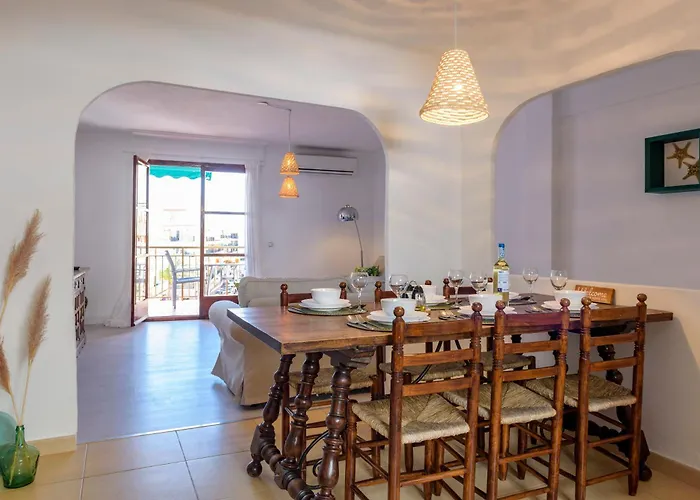 Port Perfection: Your Dream Apartment By The Beach