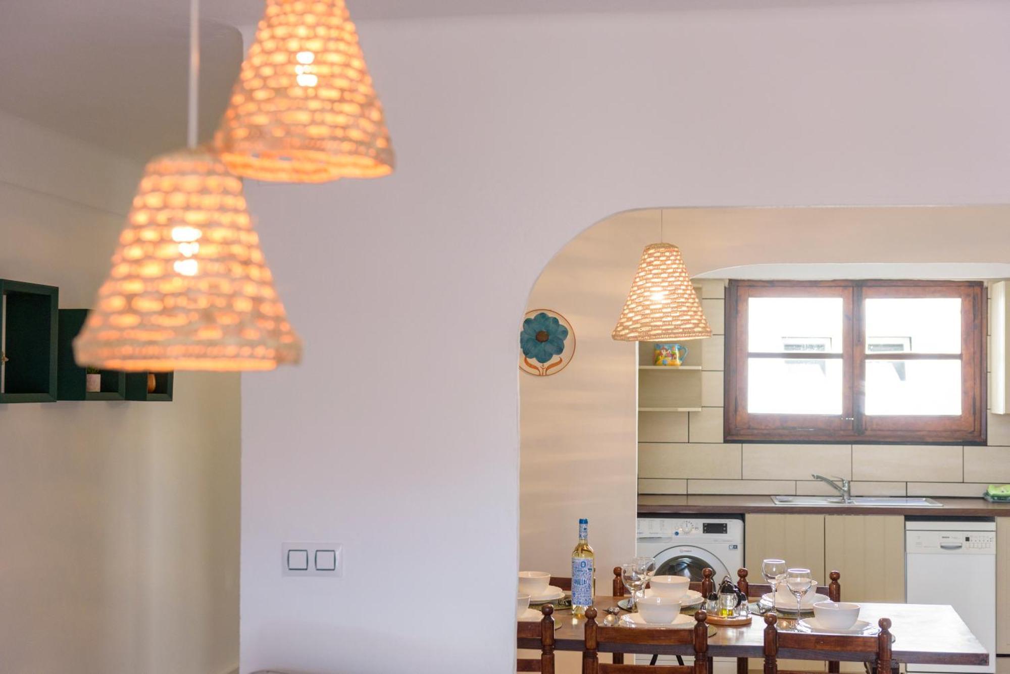 Apartment Port Perfection: Your Dream By The