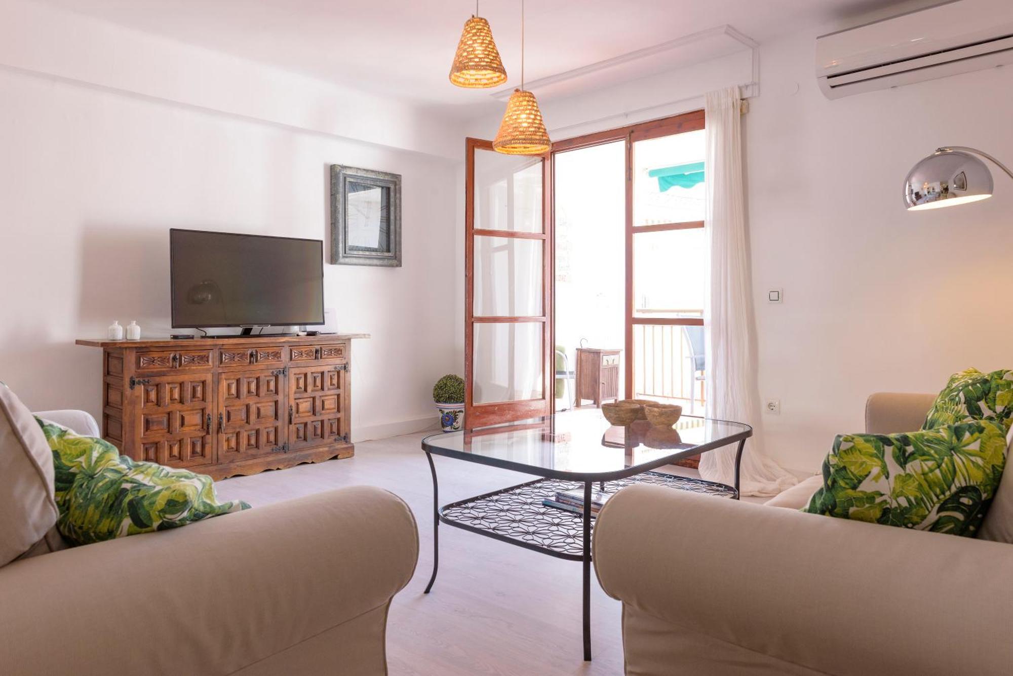 Apartment Port Perfection: Your Dream By The Javea