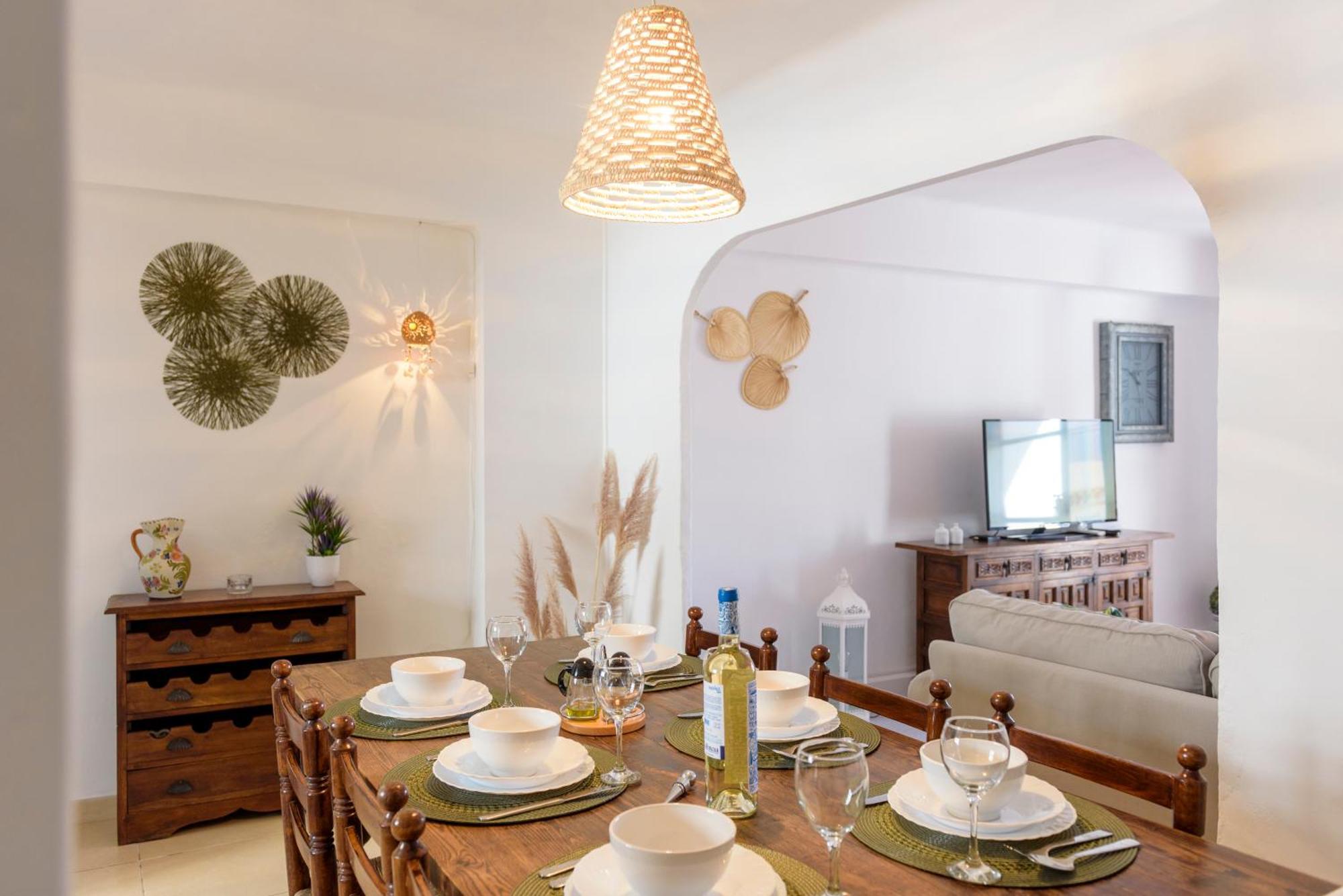 Apartment Port Perfection: Your Dream By The Javea