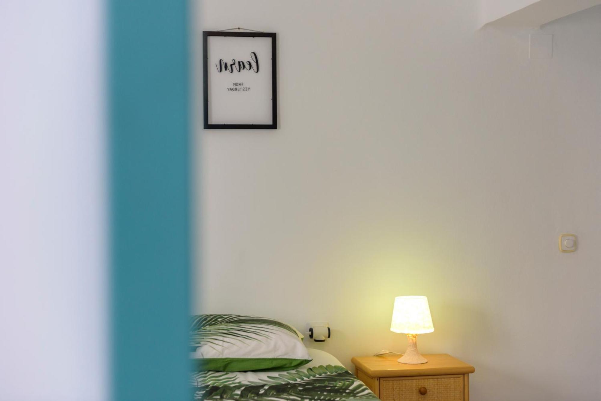 Appartamento Port Perfection: Your Dream By The Jávea