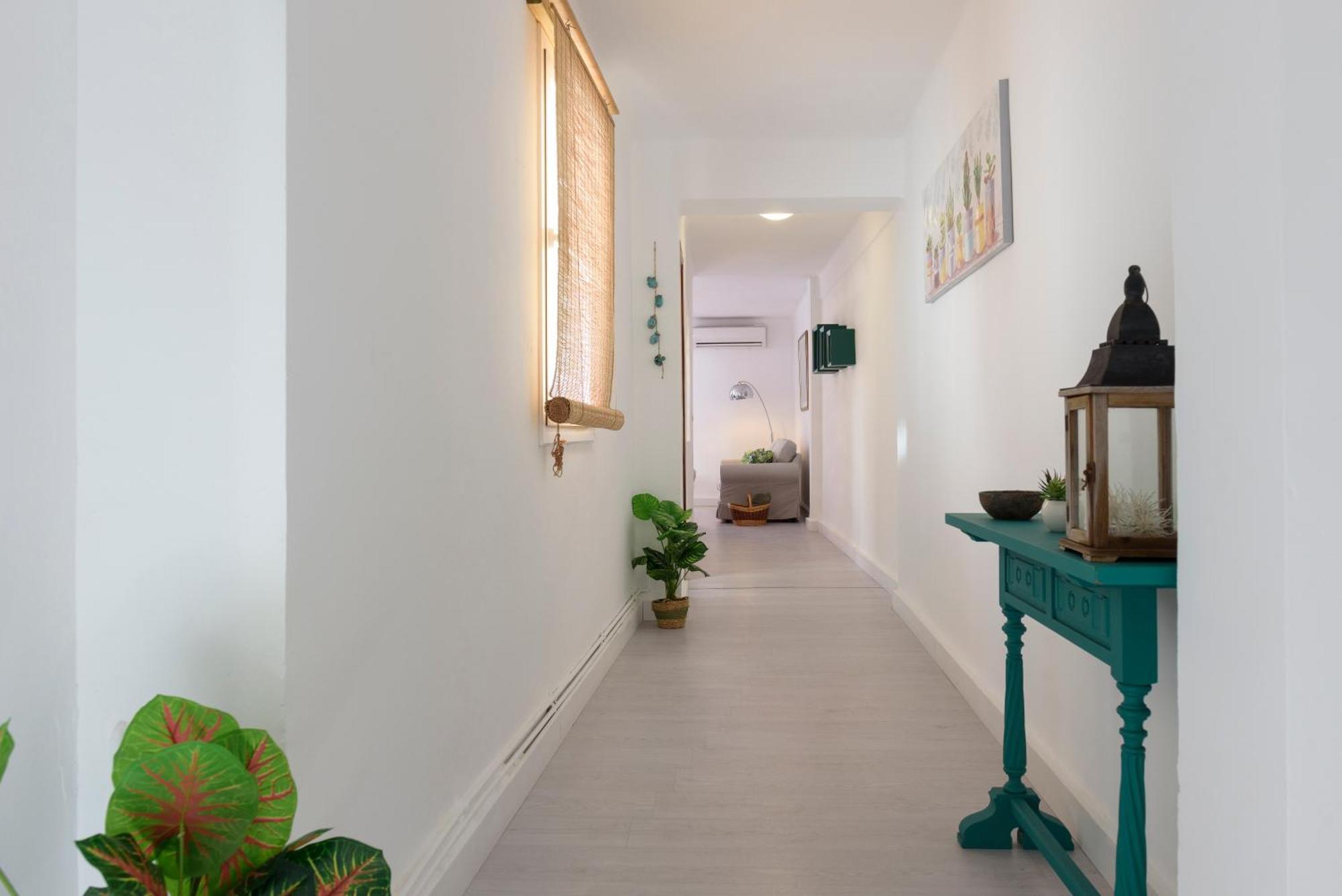 Apartment Port Perfection: Your Dream By The *