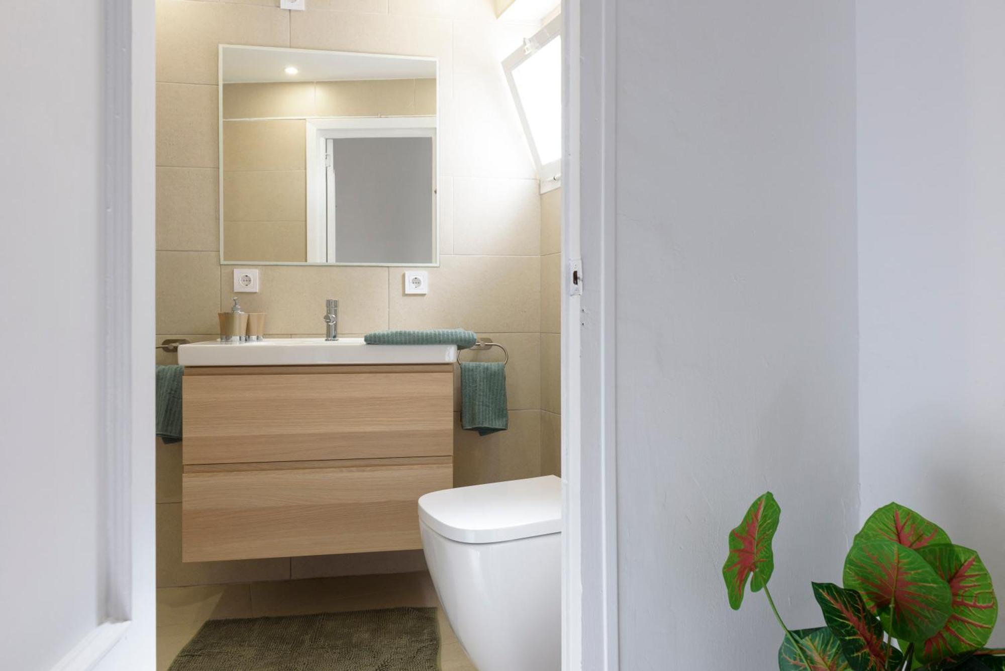 Appartamento Port Perfection: Your Dream By The Jávea