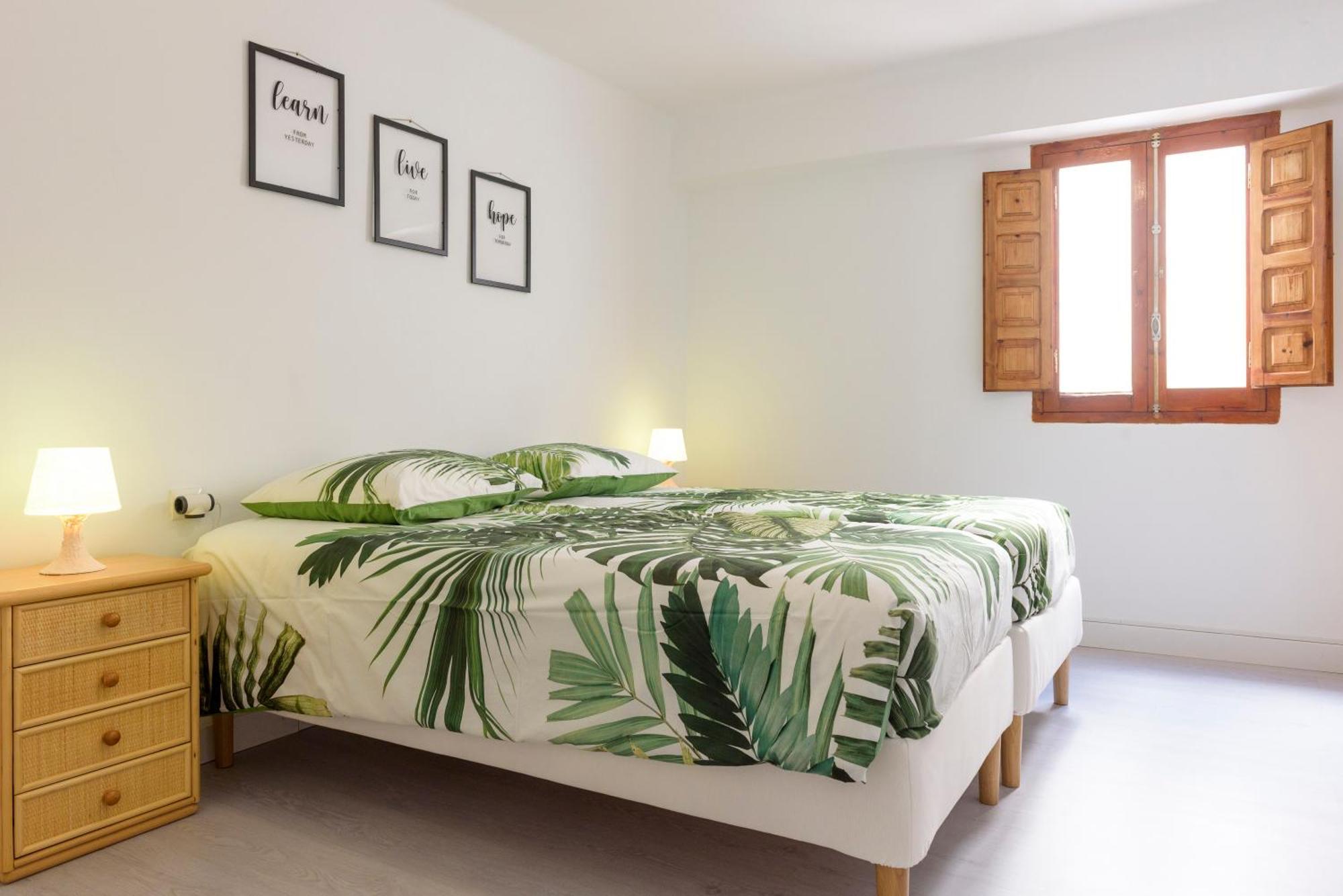 Appartamento Port Perfection: Your Dream By The