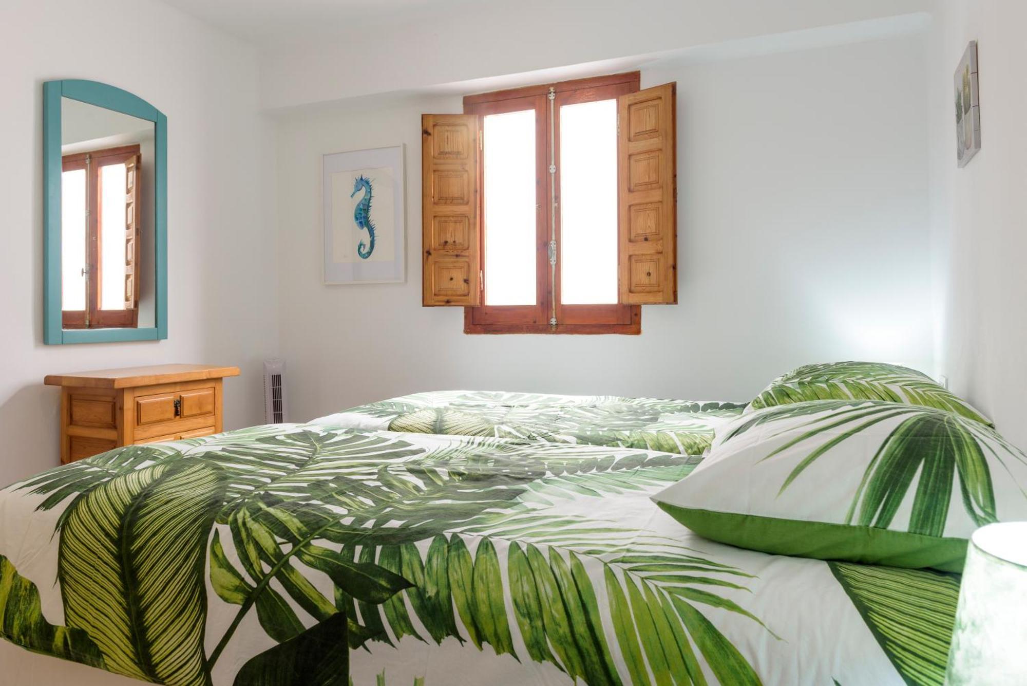Apartment Port Perfection: Your Dream By The Javea